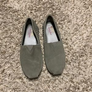 Bobs memory foam shoes